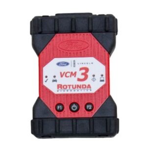Ford VCM 3