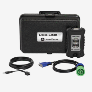 John Deere Usb Link 3