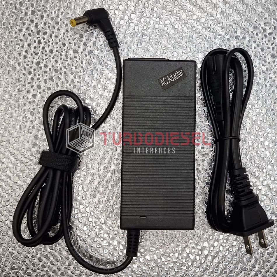 Cargador Panasonic Generico