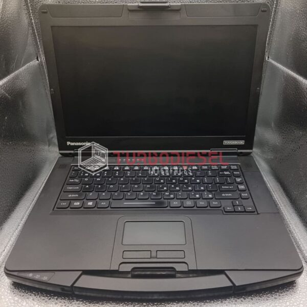 Laptop-Uso-Rudo-Panasonic-CF-54