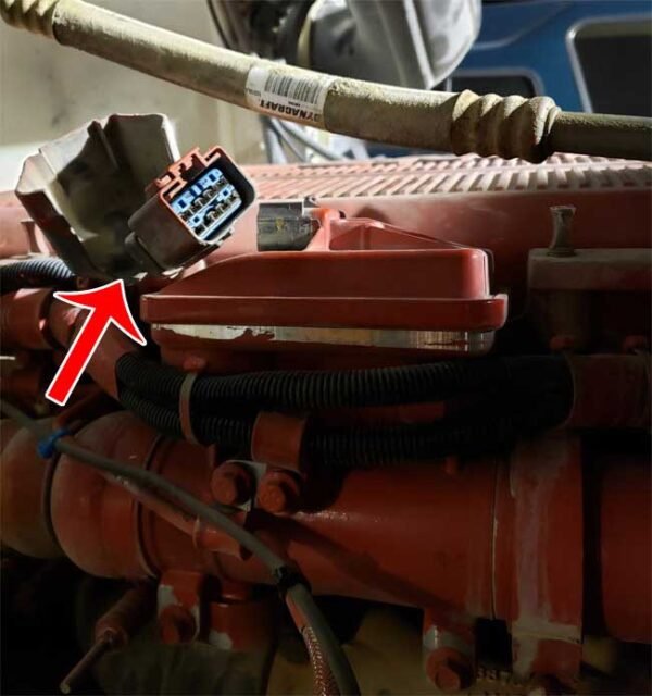 C??mo bloquear EGR en Cummins ISX Turbo Diesel Interfaces