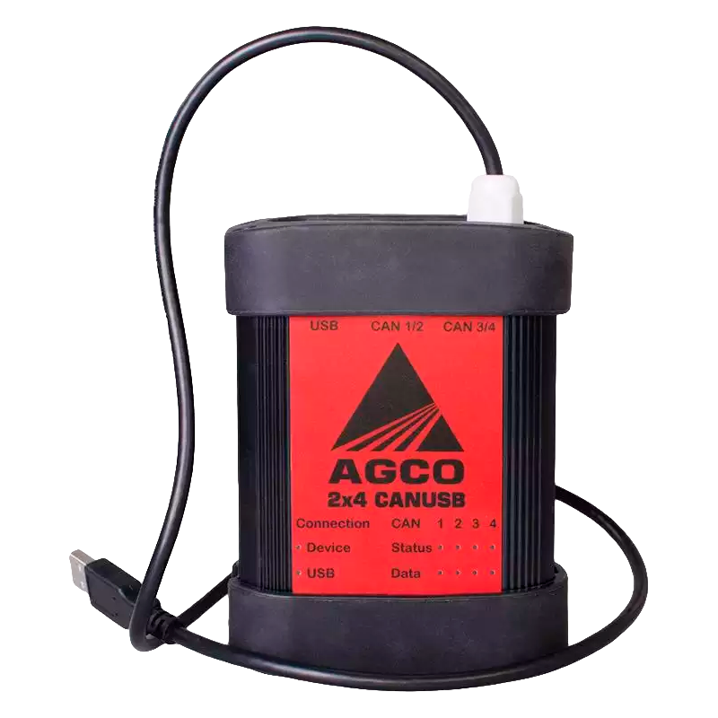 agco