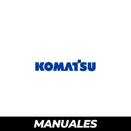 komatsu-manuales-de-servicio