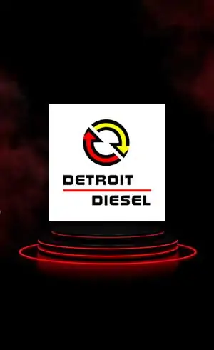 Detroit Diesel Calibration Tools