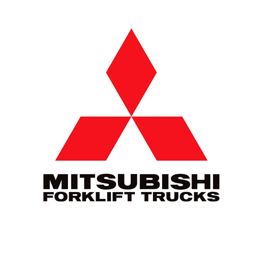 MITSUBISHI-FORKLIFT-TRUCKS-TURBODIESEL-INTERFACES