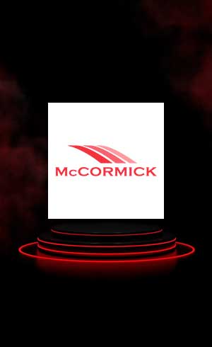 Mccormick