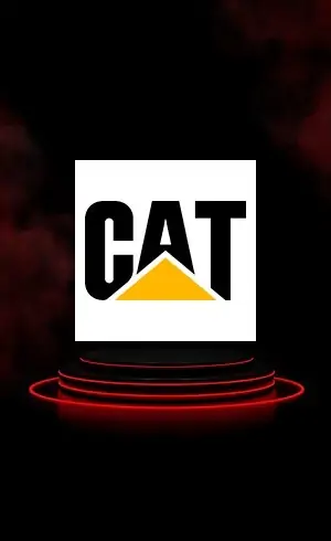 Cat Software Maquinaria