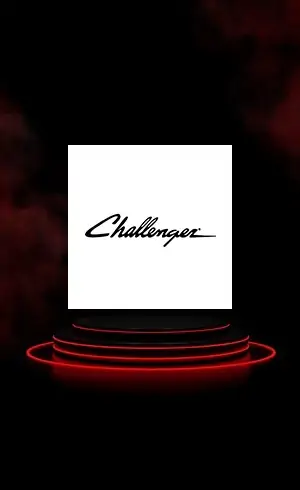 Challenger Software