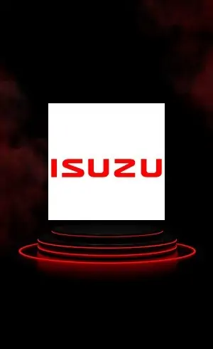 Isuzu Software