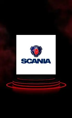 Scania Software