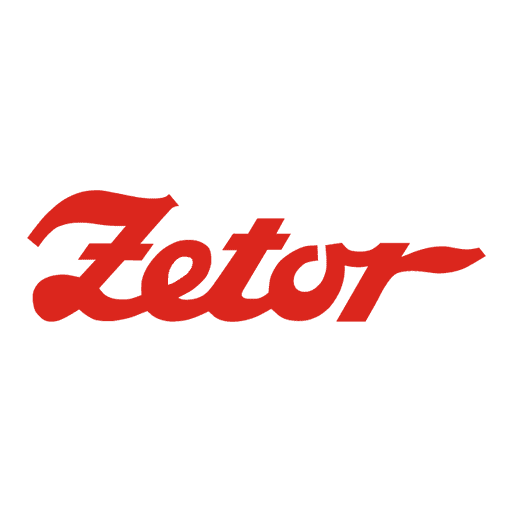 Zetor
