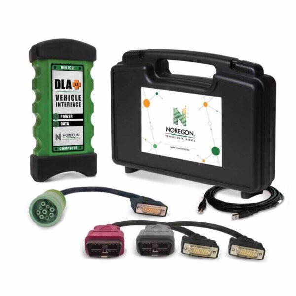 Noregon-DLA+--3.0-XBT-Adapter-Kit-turbodiesel-interfaces