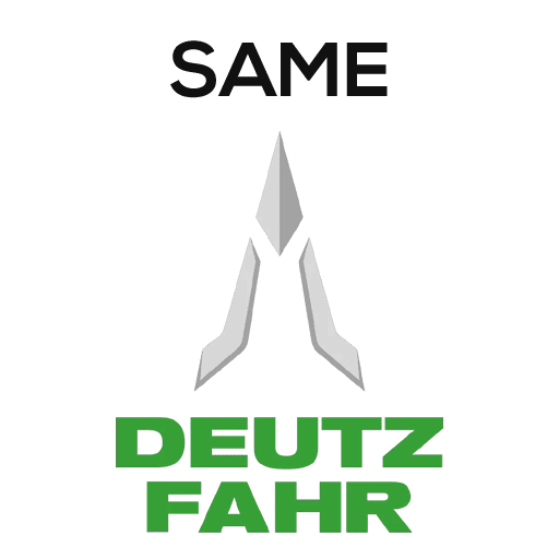 SAME DEUTZ FAHR