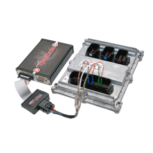 Programacion de ECM Remoto